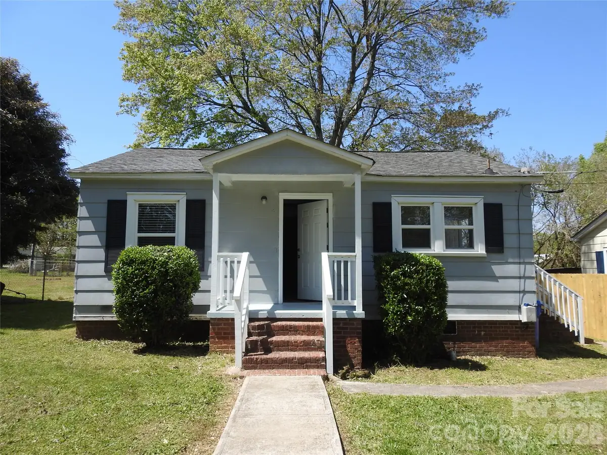 1323 Second Street, Gastonia, NC 28054 - #1