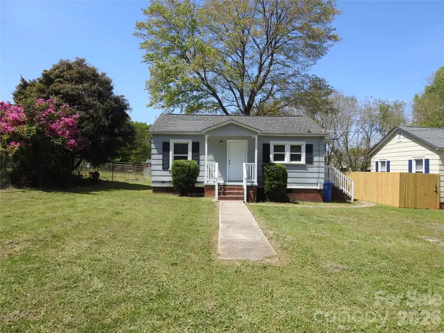 1323 Second Street, Gastonia, NC 28054 - #2