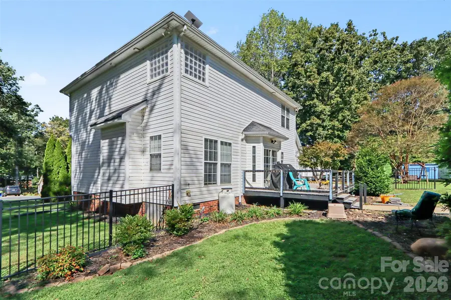 1233 Waterford Road, Lincolnton, NC 28092 - #3