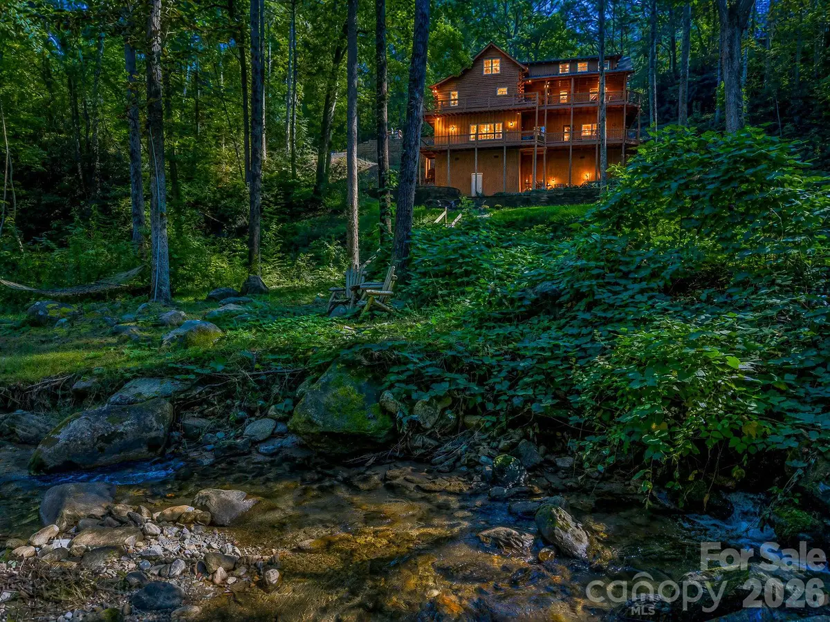 127 Cattail Road, Lake Lure, NC 28746 - #1