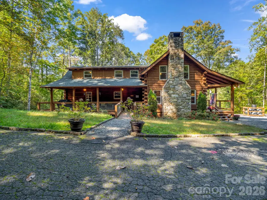 127 Cattail Road, Lake Lure, NC 28746 - #3