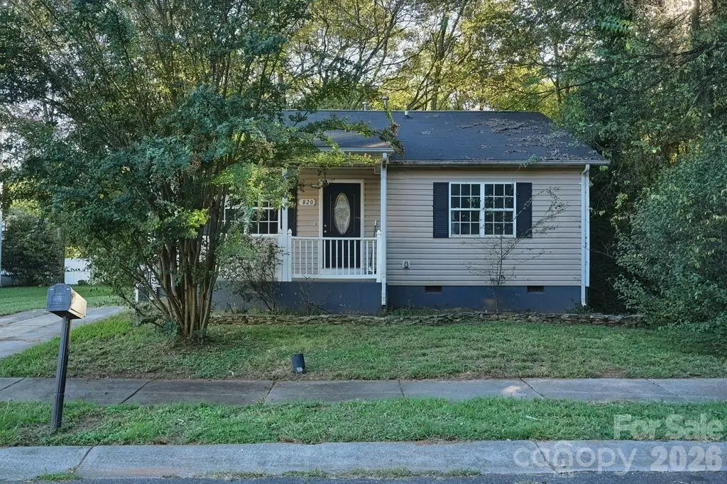 820 Blackwelder Drive, Davidson, NC 28036 - #1