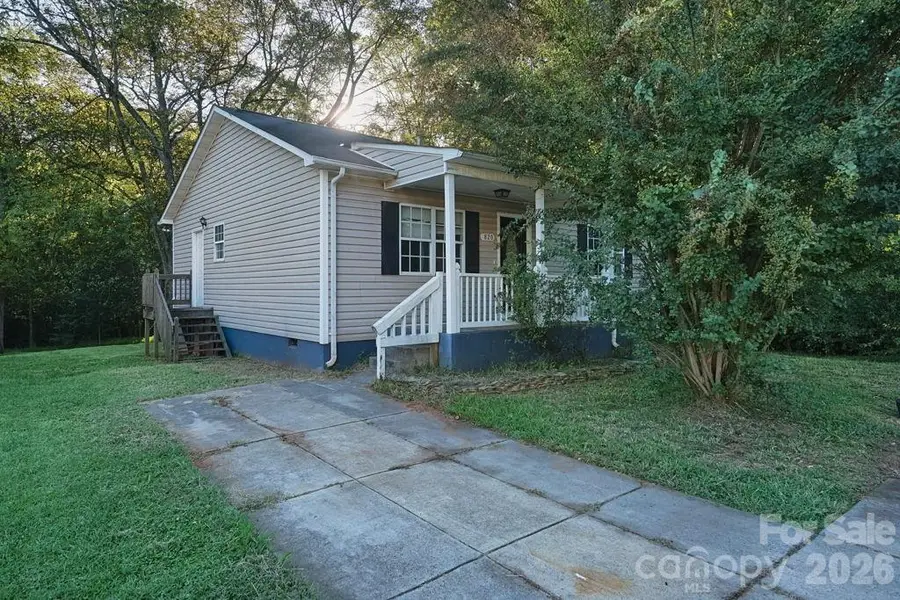 820 Blackwelder Drive, Davidson, NC 28036 - #2