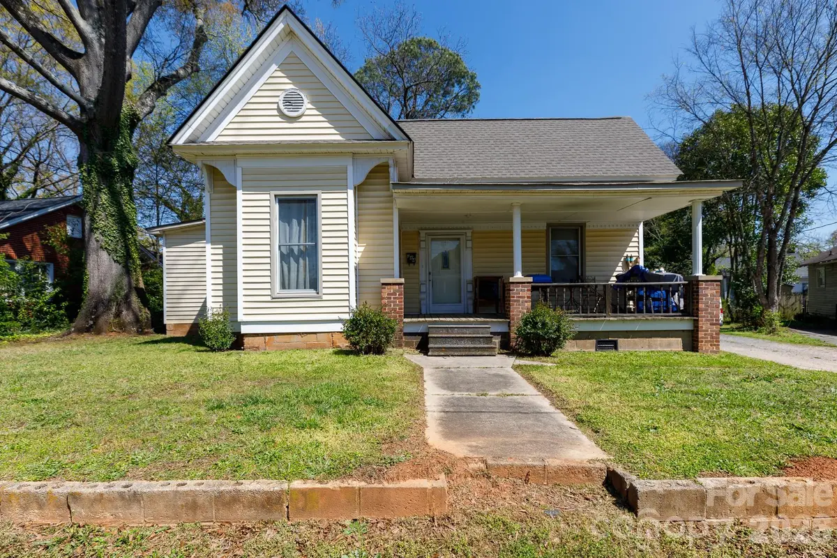 344 Ebenezer Avenue, Rock Hill, SC 29730 - #1