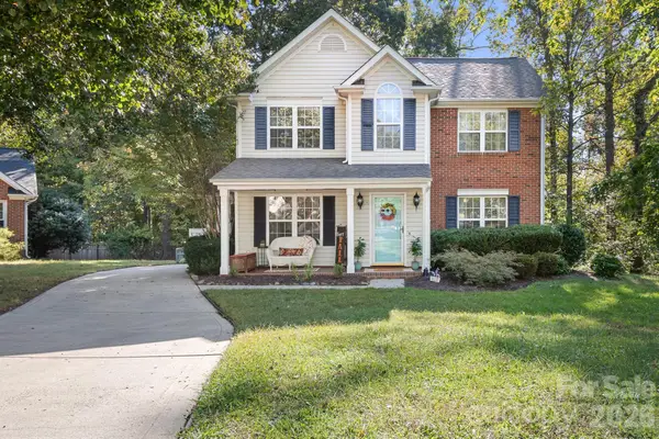 4126 Medford Drive Nw, Concord, NC 28027