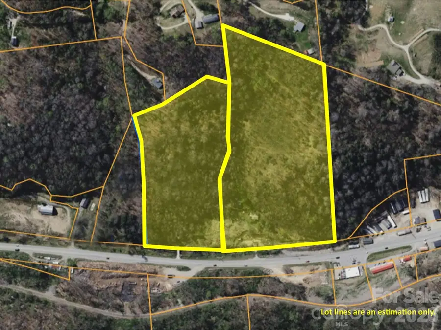 2523 Asheville Highway, Canton, NC 28716 - #3