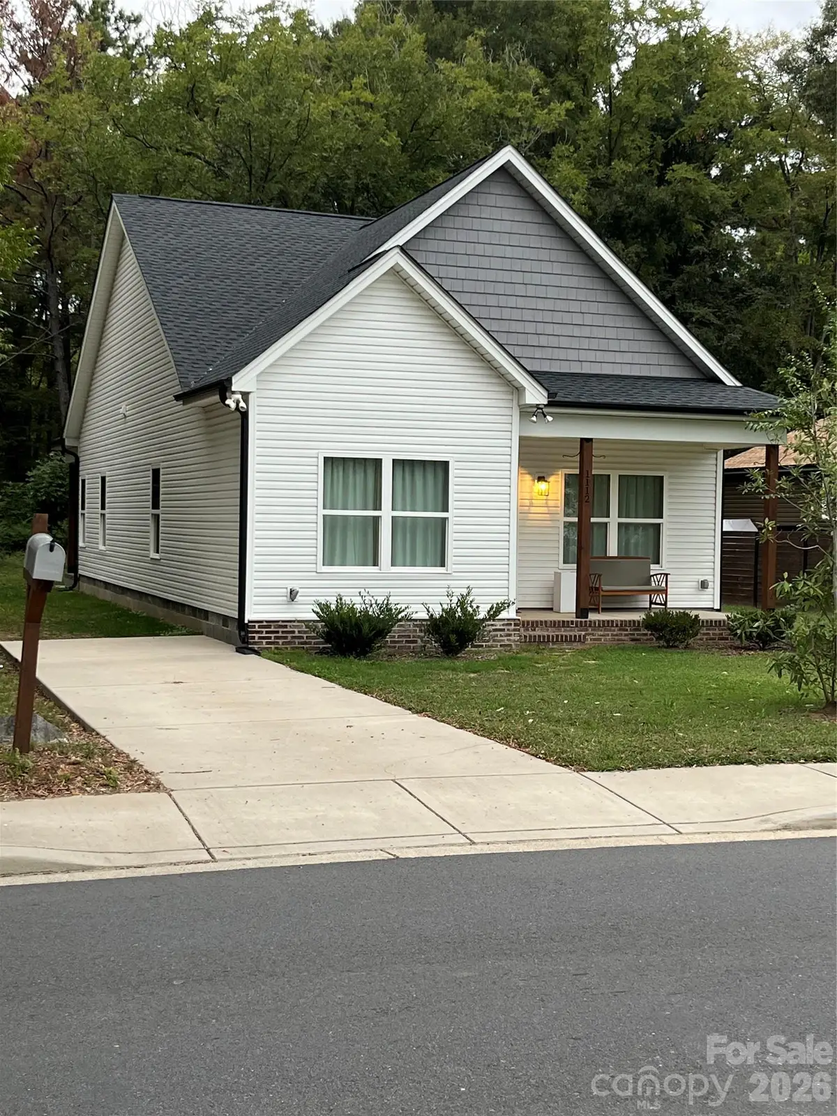 1112 Crawford Road, Rock Hill, SC 29730 - #1