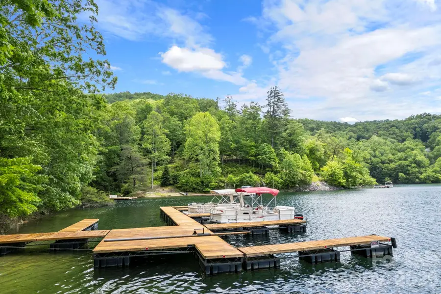 Lt 10 Von Trapp Lane #10, Tuckasegee, NC 28783 - #3