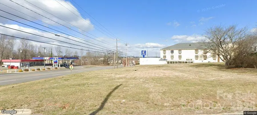 1279 Burkemont Avenue, Morganton, NC 28655 - #3