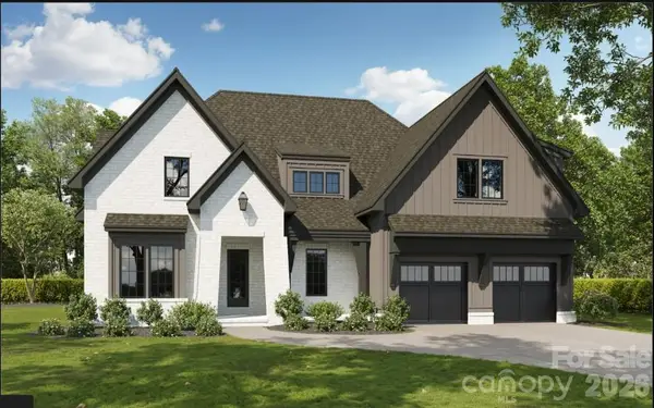 6029 Alena Drive, Mint Hill, NC 28105