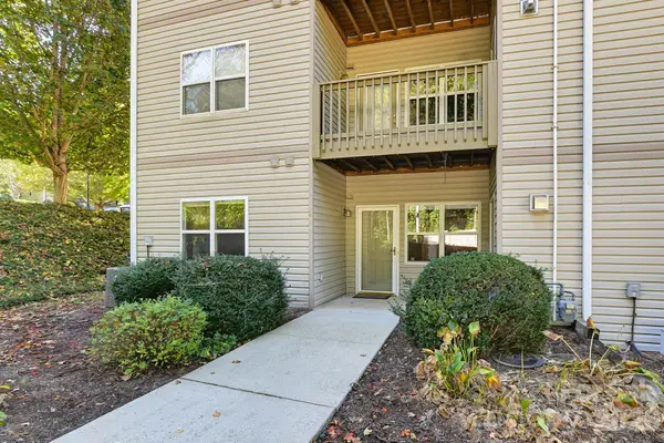 505 Carlyle Way, Asheville, NC 28803