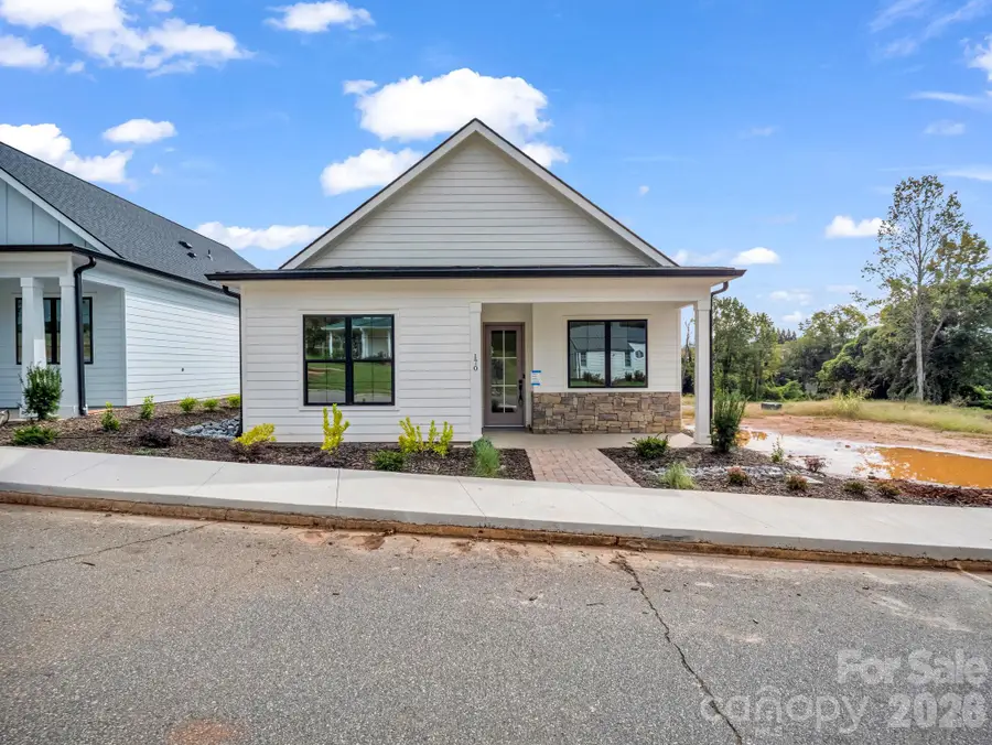 170 N Mitchell Street, Rutherfordton, NC 28139 - #2