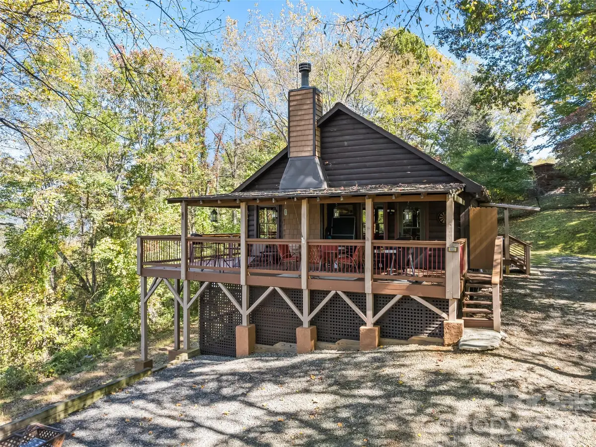 612 Whispering Winds Road, Waynesville, NC 28785 - #1