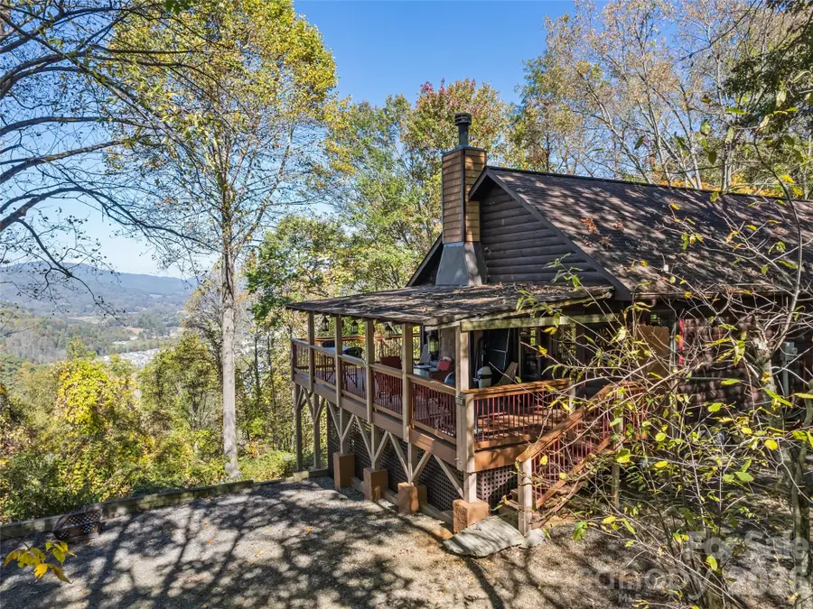 612 Whispering Winds Road, Waynesville, NC 28785 - #3