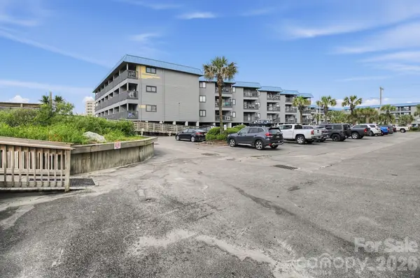 6000 Ocean Boulevard N #208, North Myrtle Beach, SC 29582