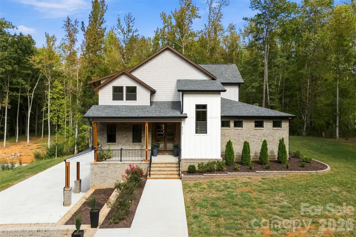 8223 Max Meadows Drive, Charlotte, NC 28227 - #1