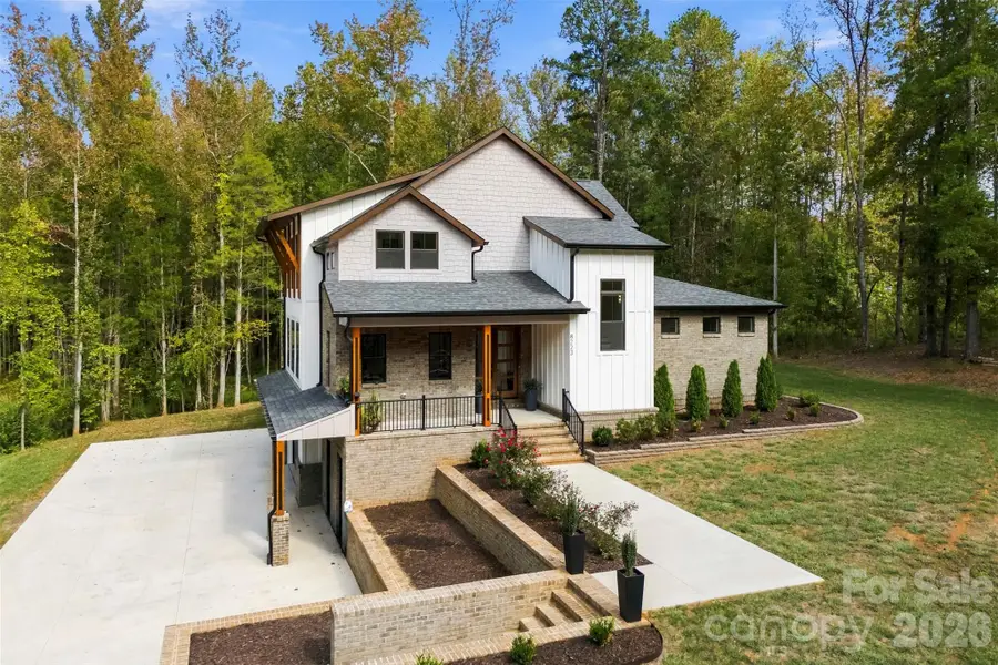 8223 Max Meadows Drive, Charlotte, NC 28227 - #3
