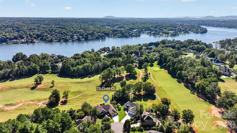 76 Divot Court, Hickory, NC 28601 - #3