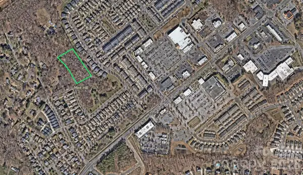 0 Phyliss Lane, Mint Hill, NC 28227