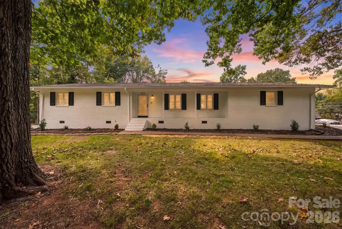 803 E 24th Street, Newton, NC 28658 - #1