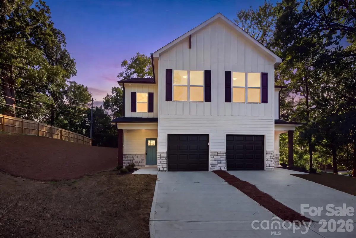 603 Coulwood Drive, Charlotte, NC 28214 - #1