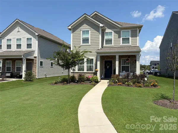 15506 Parkside Crossing Drive, Charlotte, NC 28278