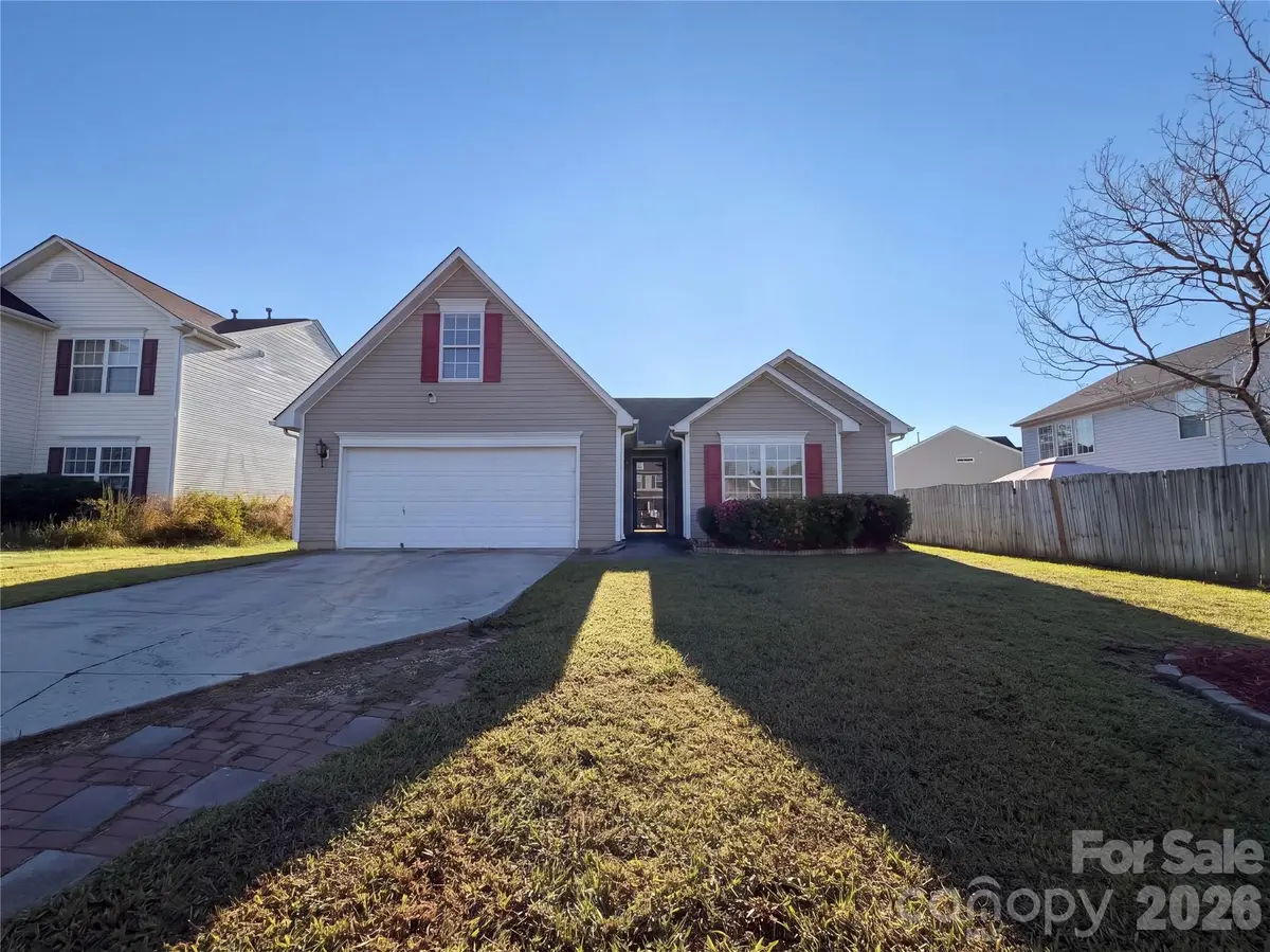 223 Gumtree Drive, Kannapolis, NC 28083 - #1