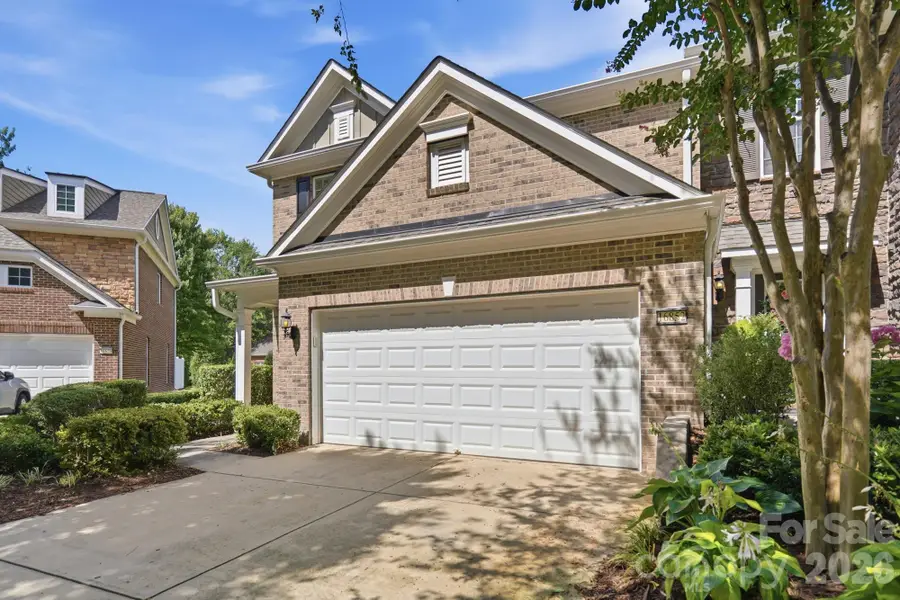 16852 Dunaverty Place, Charlotte, NC 28277 - #2