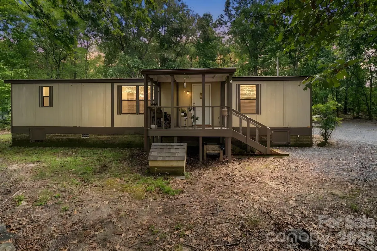 15810 Silver Road, Oakboro, NC 28129 - #1