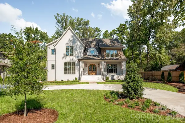 133 Wonderwood Drive, Charlotte, NC 28211