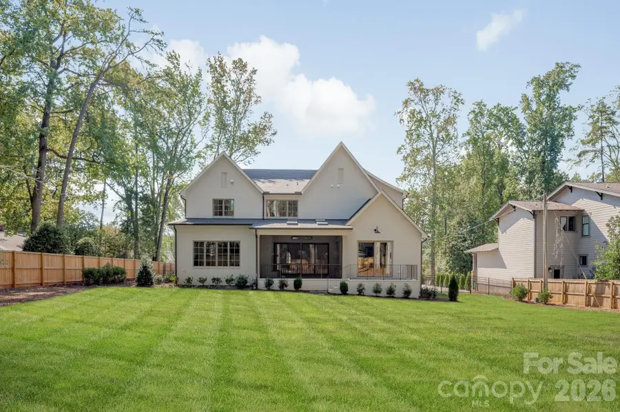 133 Wonderwood Drive, Charlotte, NC 28211 - #2