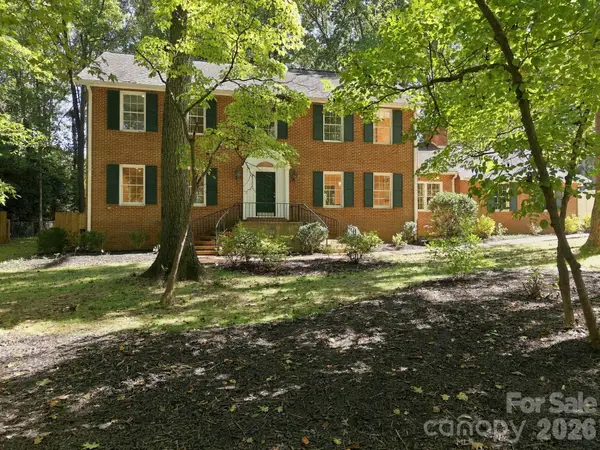 321 Camelot Drive, Salisbury, NC 28144