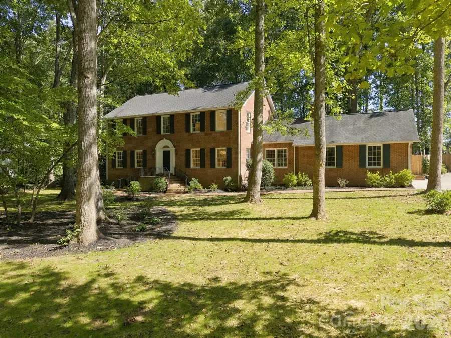 321 Camelot Drive, Salisbury, NC 28144 - #2