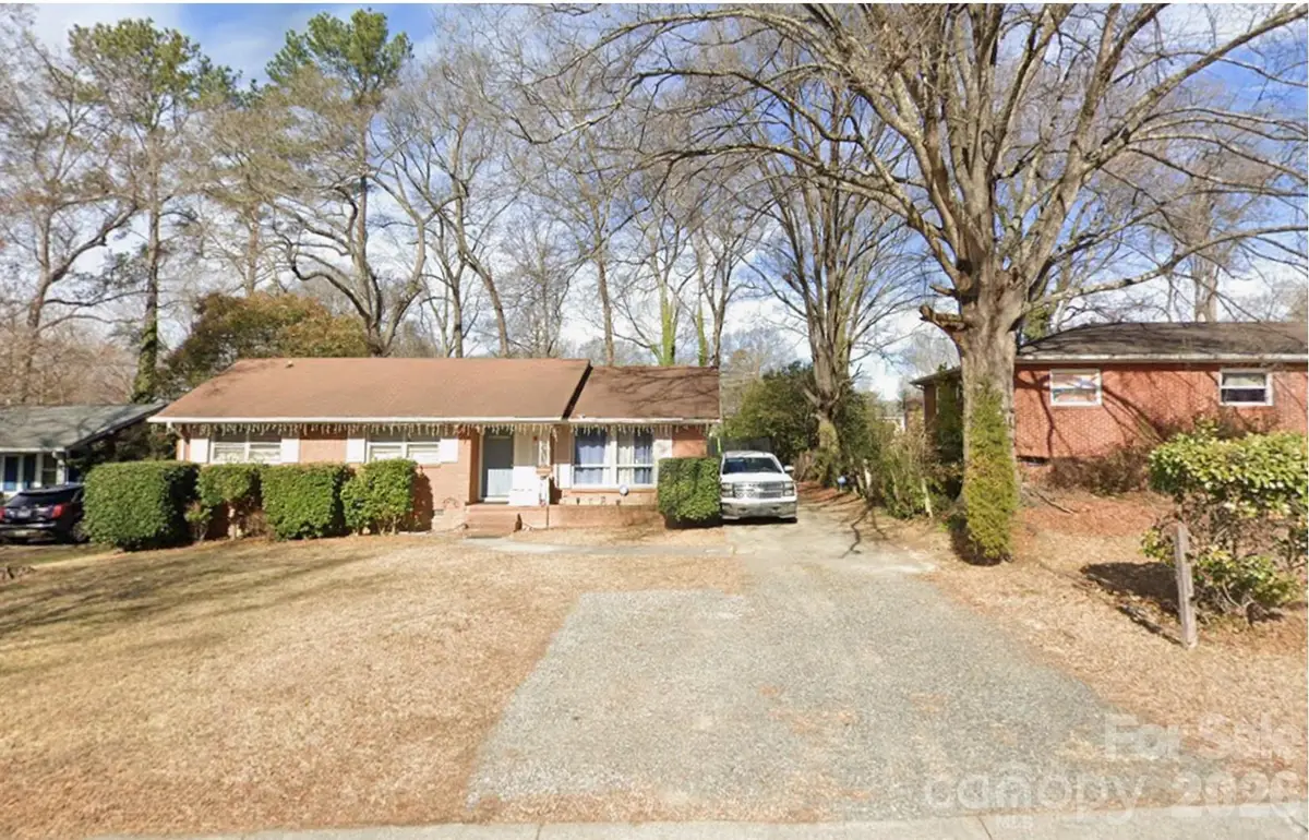 3819 Farmview Road, Charlotte, NC 28205 - #1