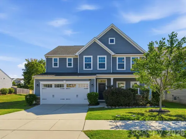 1317 Harkey Creek Drive, Monroe, NC 28110