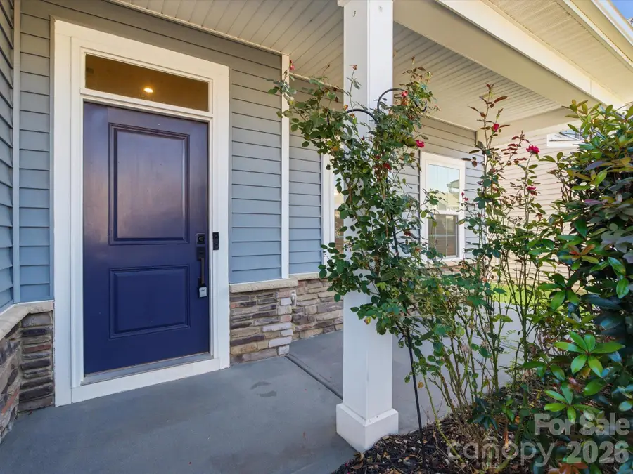 1317 Harkey Creek Drive, Monroe, NC 28110 - #2
