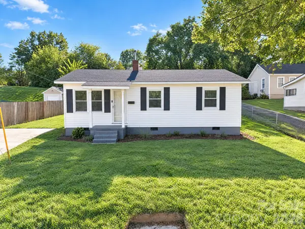 301 Houston Street, Concord, NC 28025
