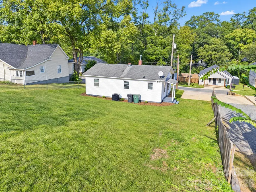 301 Houston Street, Concord, NC 28025 - #2