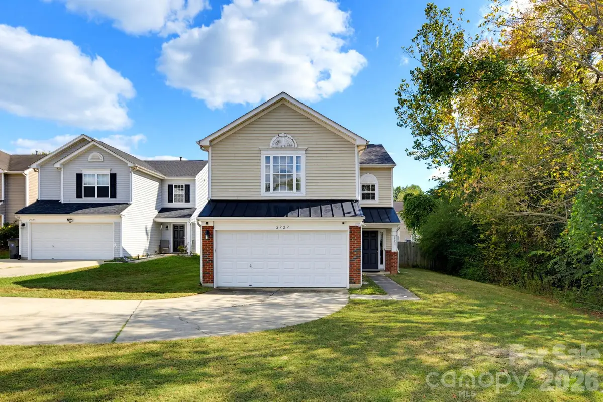 2727 Valley Court, Charlotte, NC 28273 - #1