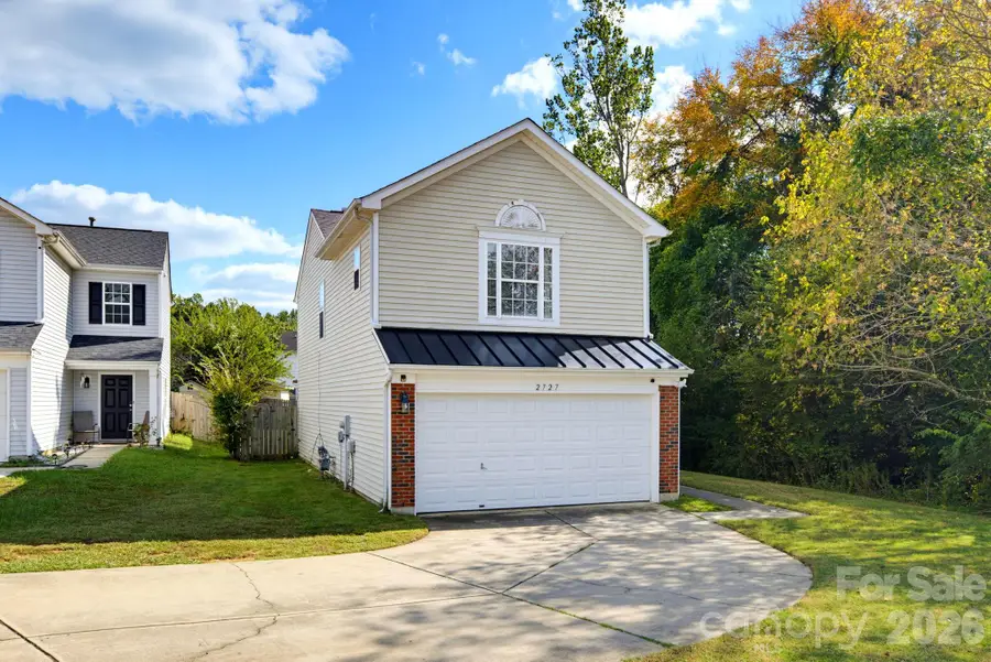 2727 Valley Court, Charlotte, NC 28273 - #2