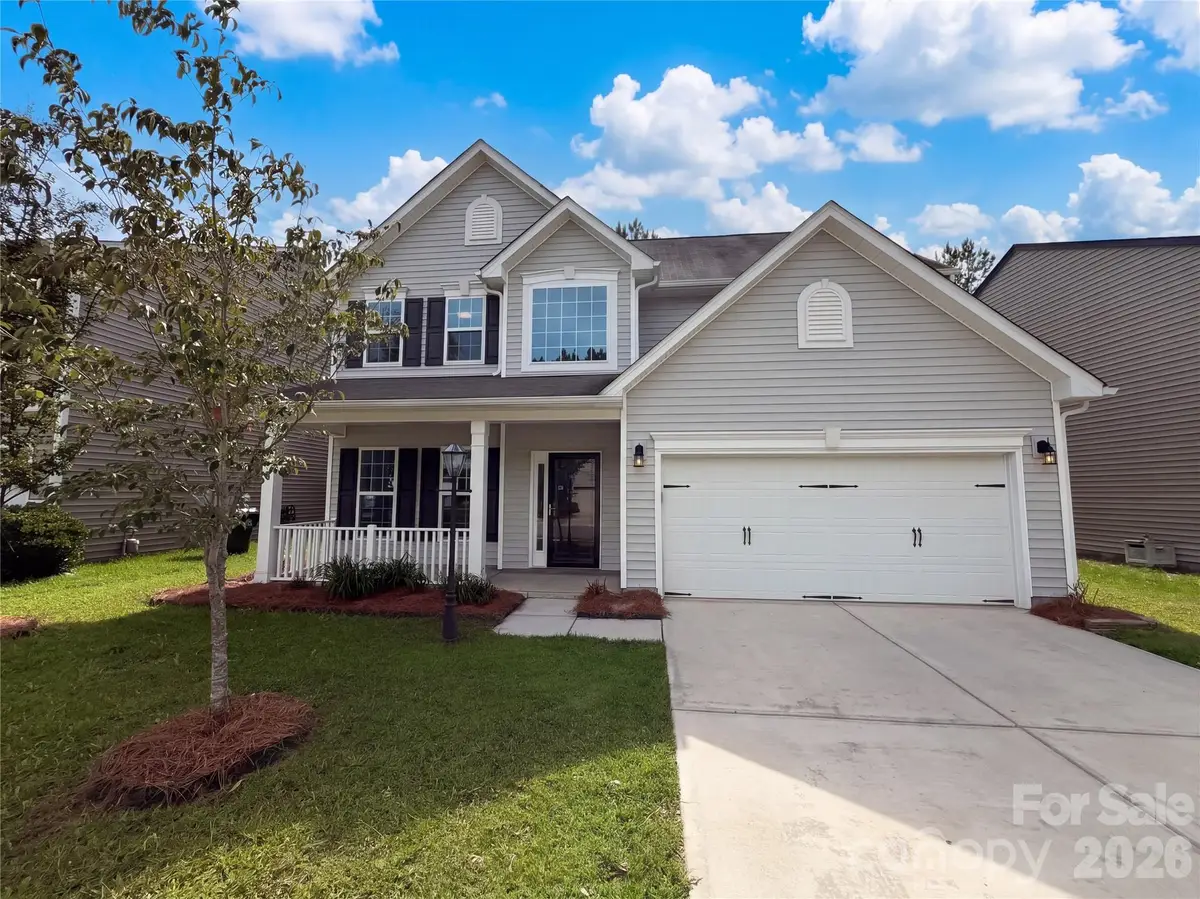4014 Northerly Island Court, Gastonia, NC 28056 - #1