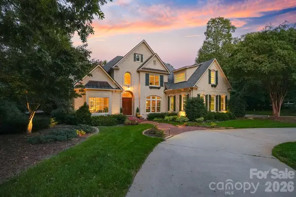 811 Bass Landing Place, Greensboro, NC 27455