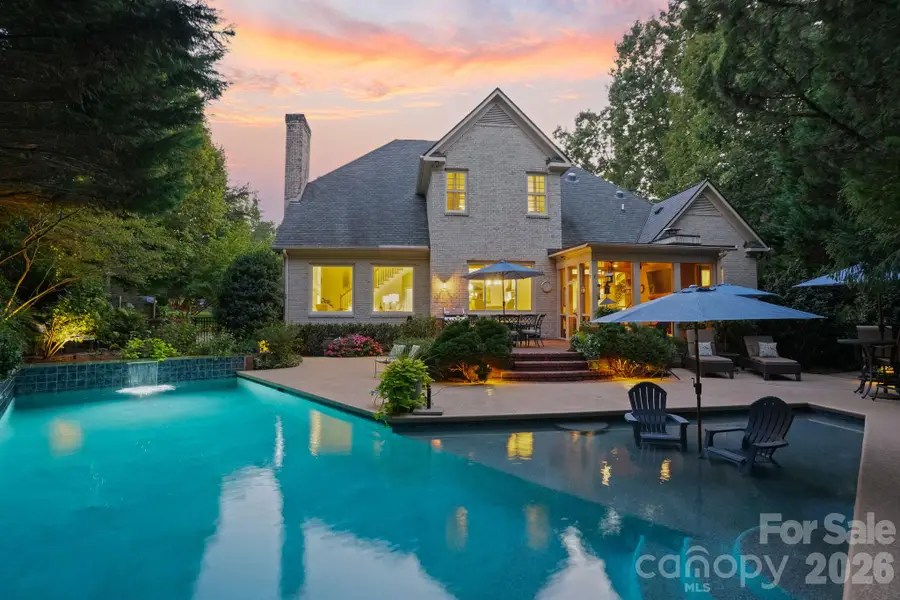 811 Bass Landing Place, Greensboro, NC 27455 - #3