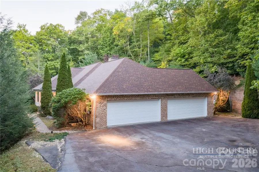 560 Greystone Drive, Boone, NC 28607 - #3