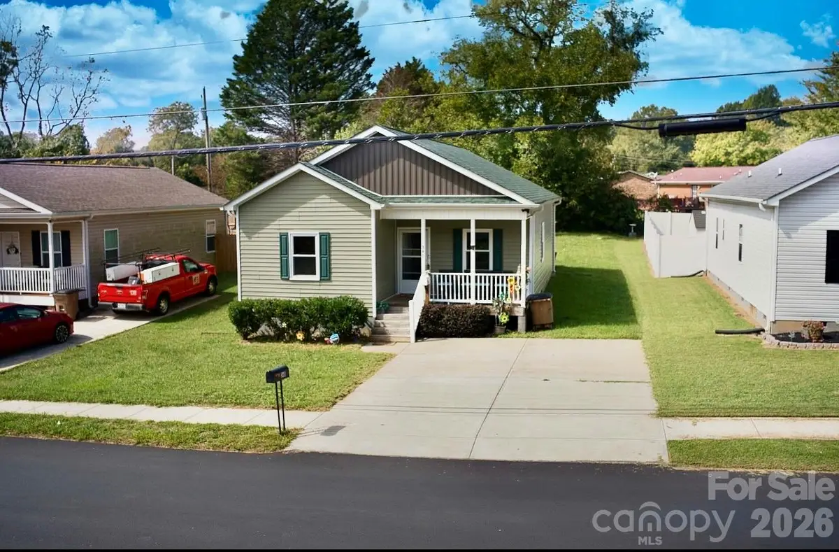340 Mcbrayer Street, Shelby, NC 28150 - #1
