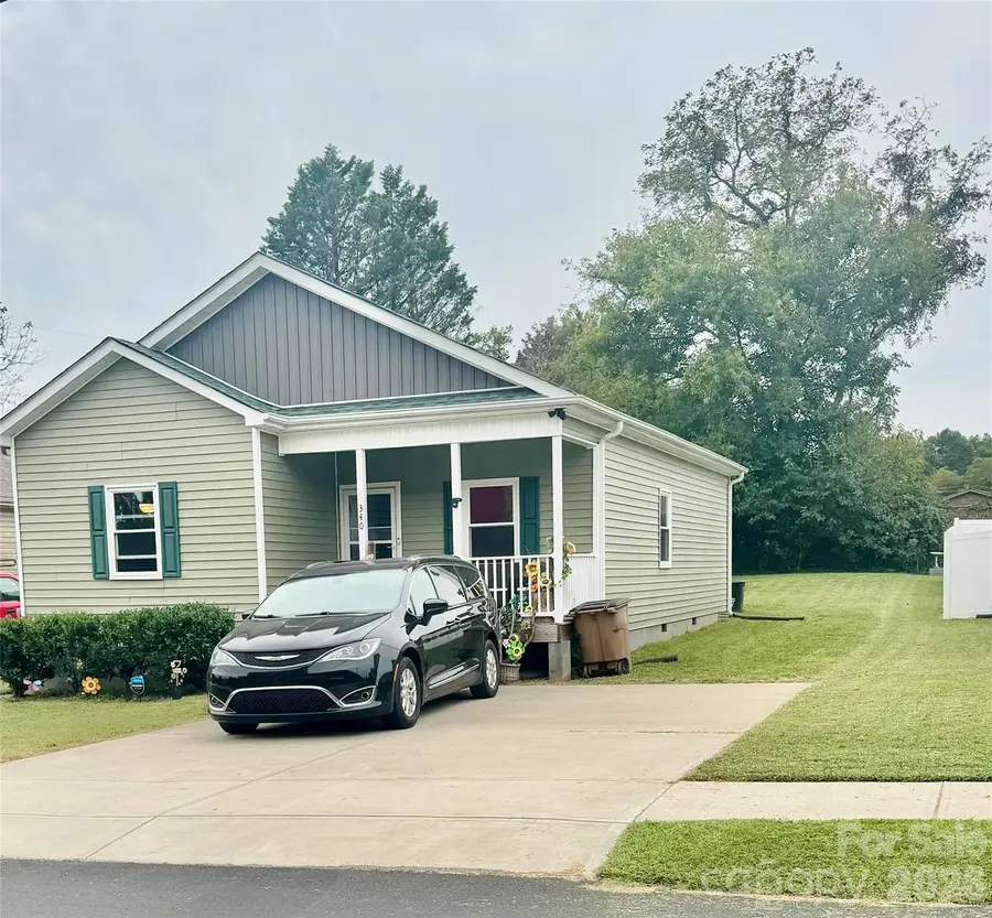 340 Mcbrayer Street, Shelby, NC 28150 - #3