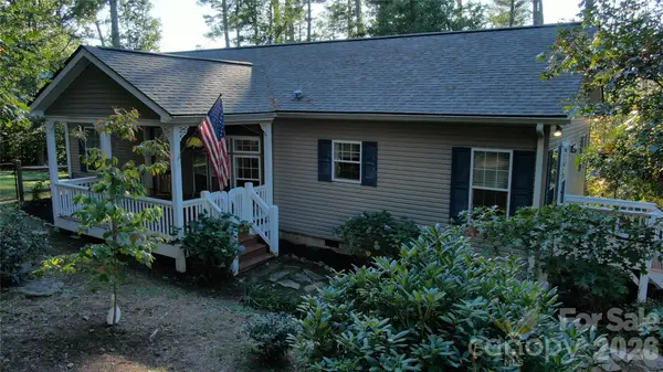 52 Enochs Way Way #17, Fletcher, NC 28732
