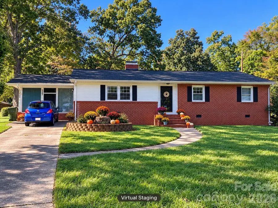 127 Freeman Street, Rutherfordton, NC 28139 - #2
