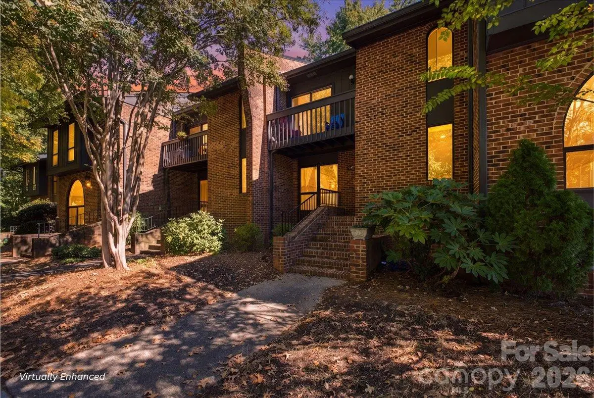 5805 Sharon Road #E, Charlotte, NC 28210 - #1