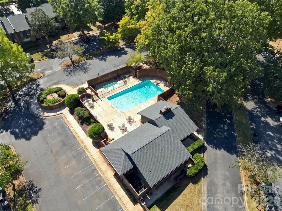5805 Sharon Road #E, Charlotte, NC 28210 - #2